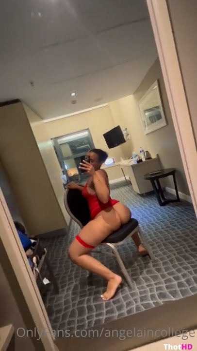 Angelaincollege Slutty cam girl video Onlyfans leaked