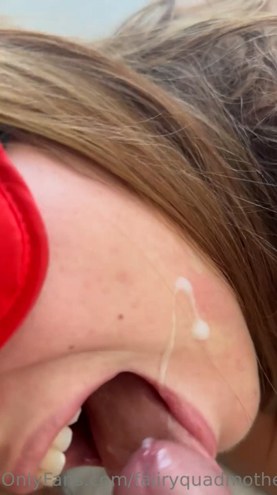 Faiiryquadmother Cumshot sextape Onlyfans leaked so hot