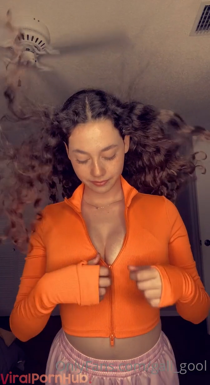 Gali golan/Gali_gool Strip teasing video Onlyfans leak