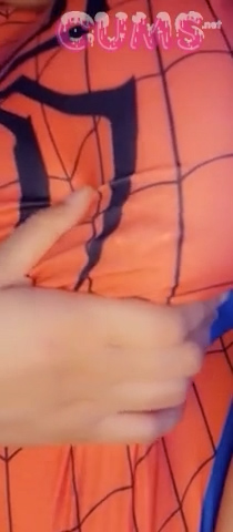 Sophie Rain Spiderman Nude video Onlyfans – So hot