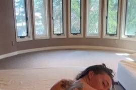 Karlye Taylor Doggystyle POV video by Onlyfans
