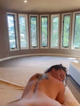Karlye Taylor Doggystyle POV video by Onlyfans